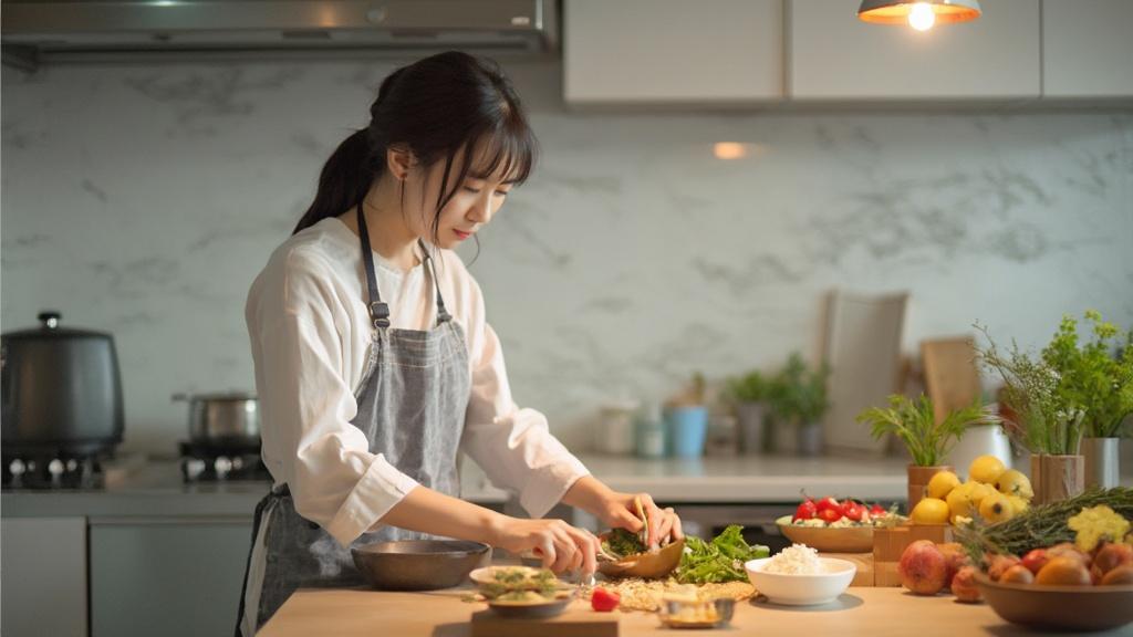 FMD 식단의 5가지 놀라운 건강 효과와 실천 팁
