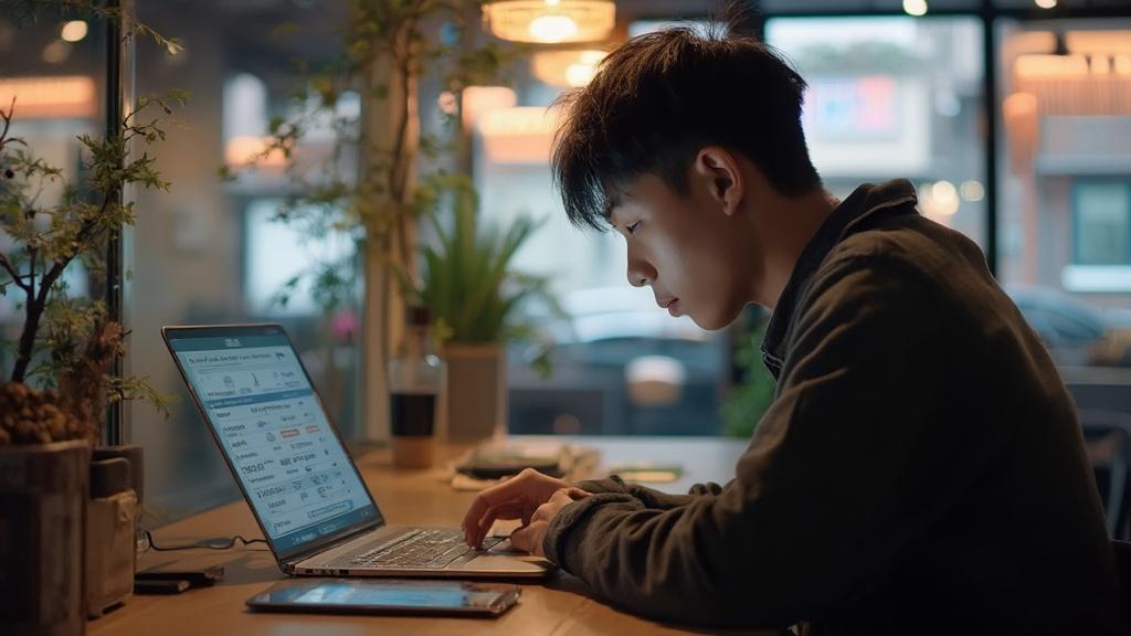 2025년 주목할 NFT 사이트의 놀라운 변혁 5가지