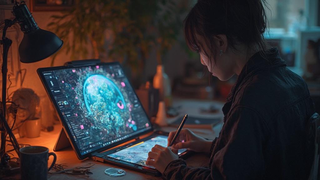 2025년 주목할 NFT 사이트의 놀라운 변혁 5가지