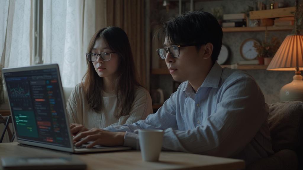 코인게임의 5가지 매력적인 비밀과 작동 원리 소개