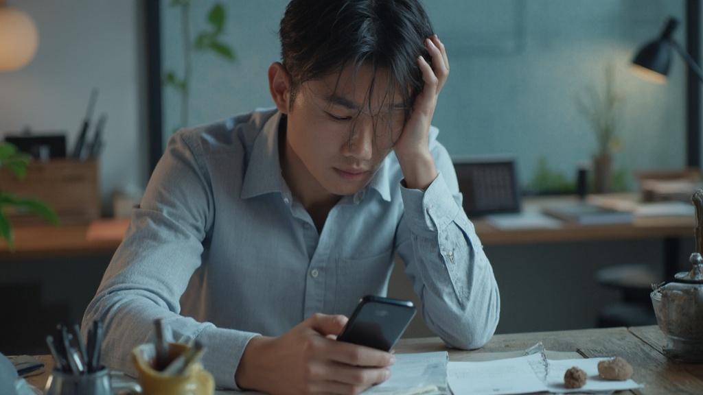 5가지 엘지 핸드폰의 매력과 역사적 유산