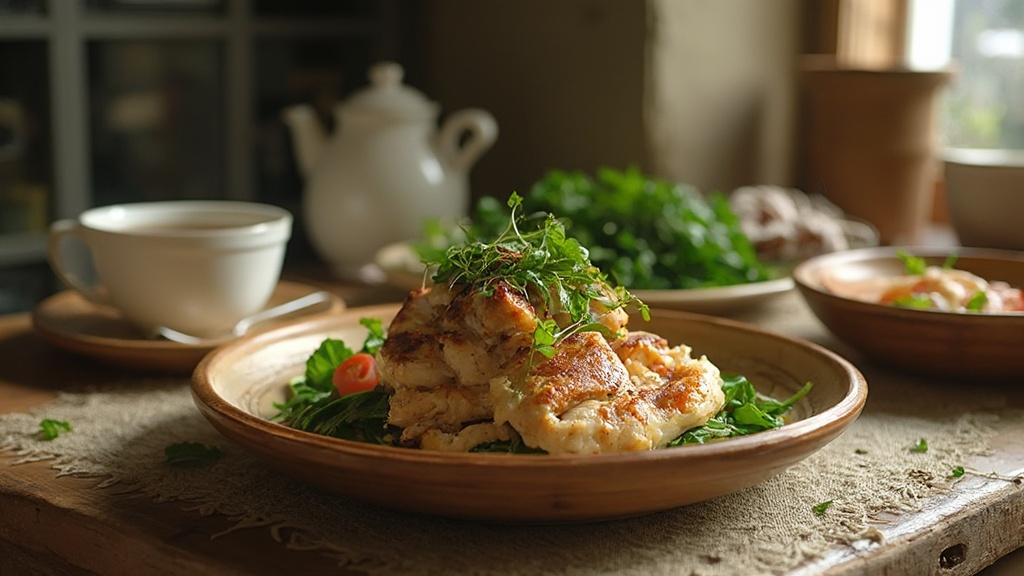 고도비만 식단의 긍정적 효과 5가지와 성공 비결
