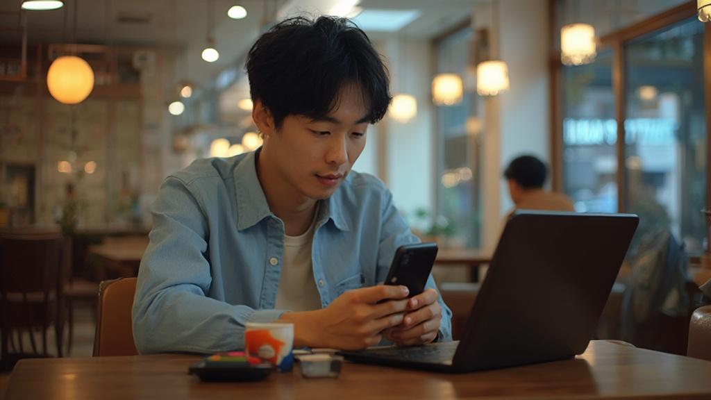7.5인치 스마트폰의 매력과 2025년 혁신 트렌드 탐구