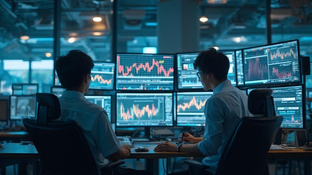 에이브코인의 2025년 전망과 매혹적인 성장 예측
