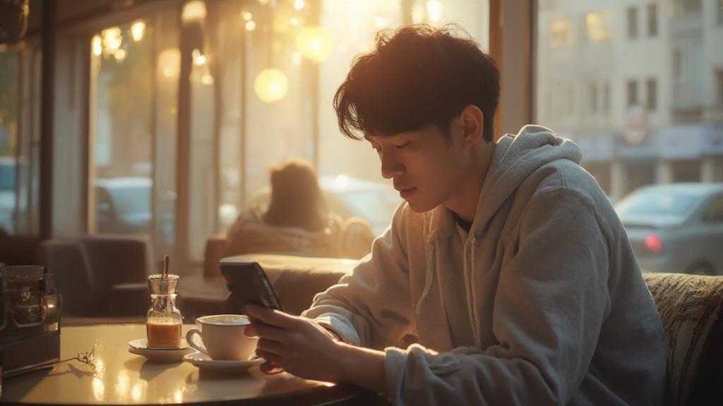 5인치 스마트폰의 놀라운 역사와 현재 이야기