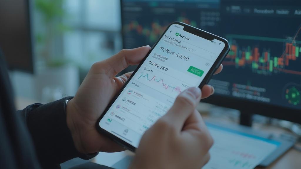 비자코인의 매력적인 특징과 밝은 미래 전망