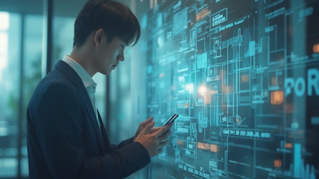 비자코인의 매력적인 특징과 밝은 미래 전망