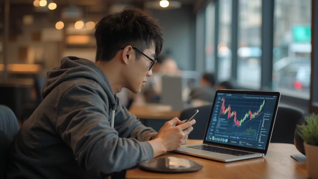 디파이 코인의 매력적인 세계: 금융 혁신의 시작