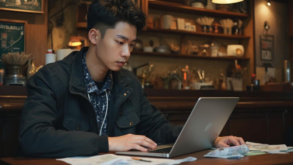 디파이 코인의 매력적인 세계: 금융 혁신의 시작