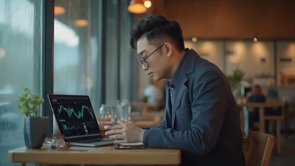 디파이 코인의 매력적인 세계: 금융 혁신의 시작
