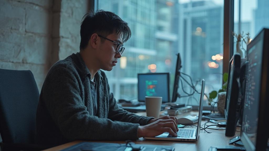 질리카 코인의 매력적인 세계: 주요 특징 완벽 탐구