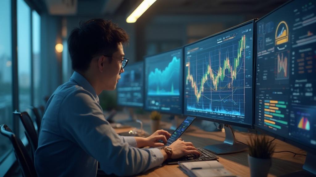 알레오코인의 혁신적 ZK 기술과 프라이버시 강점 발견!