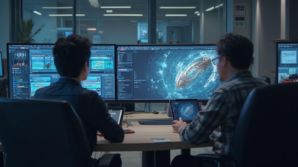 알레오코인의 혁신적 ZK 기술과 프라이버시 강점 발견!