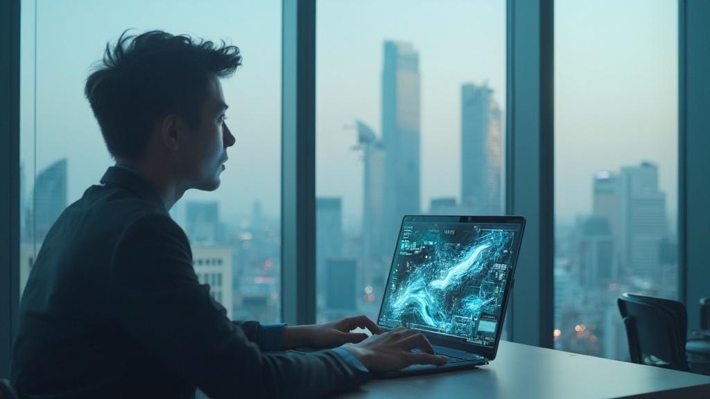 이더리움페어 리브랜딩, 메인넷 전환의 긍정적 영향 분석