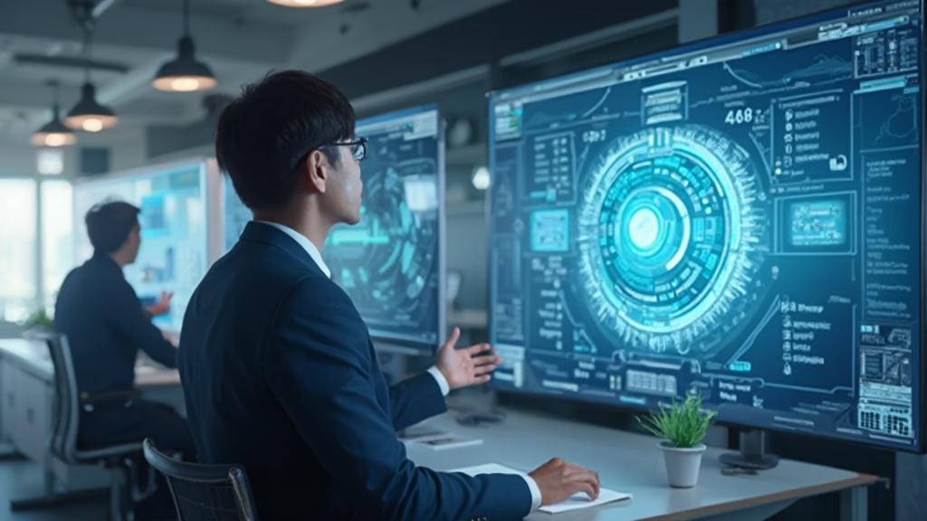 이더리움페어 리브랜딩, 메인넷 전환의 긍정적 영향 분석