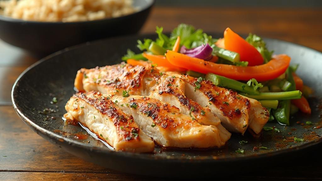 2주 다이어트로 10kg 감량하는 신나는 식단 비법