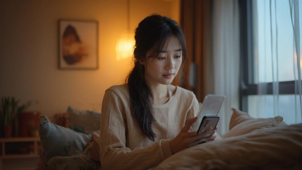 삼성 핸드폰의 혁신적인 2025 갤럭시 S25 시리즈 매력 탐구