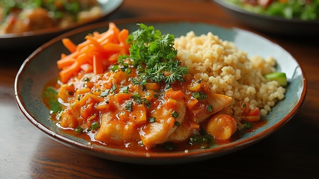 다이어트 식단 칼로리 계산으로 건강한 체중 감량 성공하기