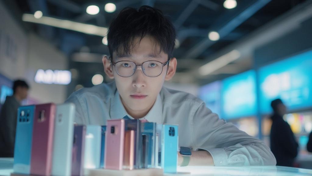 LG 최신폰 혁신, 기술 유산과 미래 활용법 분석