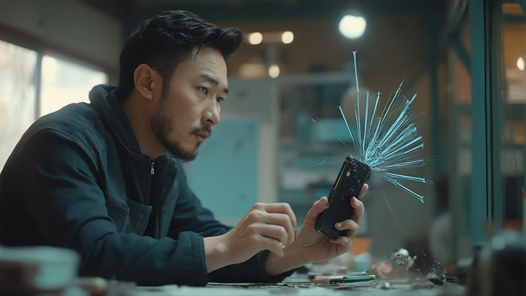 LG 핸드폰 사업 철수, 소비자에게 미친 영향은?