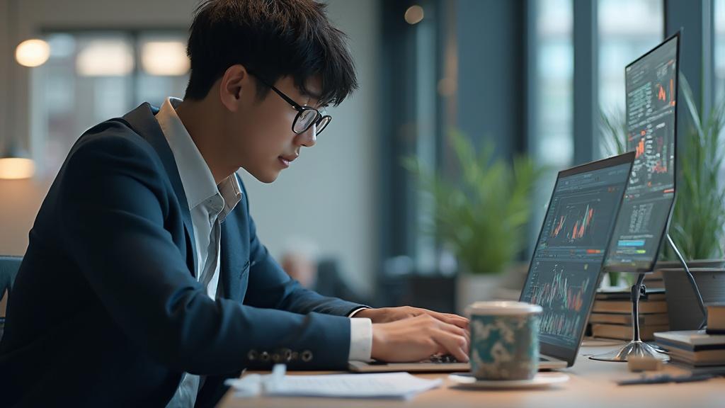 잡코인 트렌드 2025: 놀라운 투자 기회와 핵심 동향