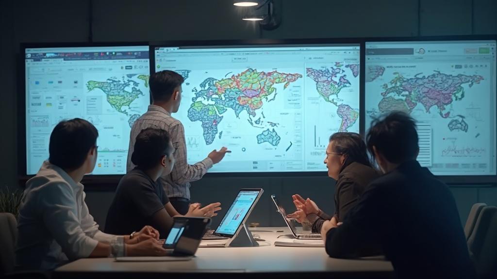 잡코인 트렌드 2025: 놀라운 투자 기회와 핵심 동향