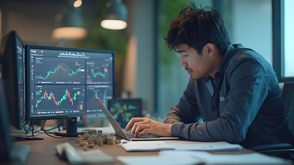 잡코인 트렌드 2025: 놀라운 투자 기회와 핵심 동향