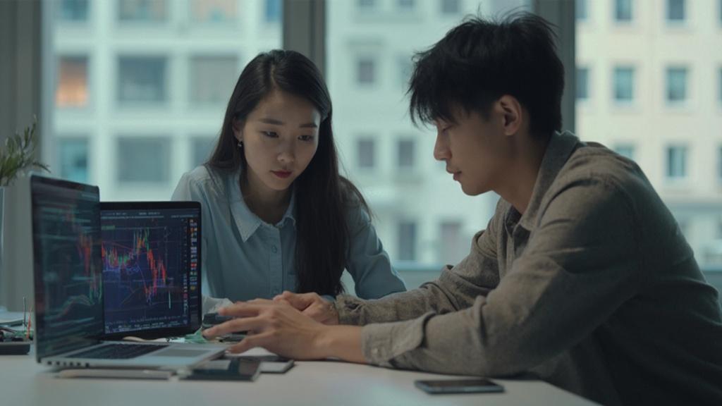 잡코인 트렌드 2025: 놀라운 투자 기회와 핵심 동향