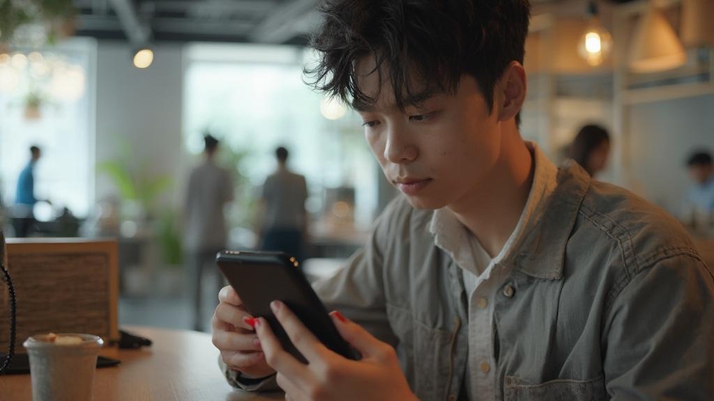 모토로라 엣지 2025: 혁신적 기능과 매력적인 사양 탐구