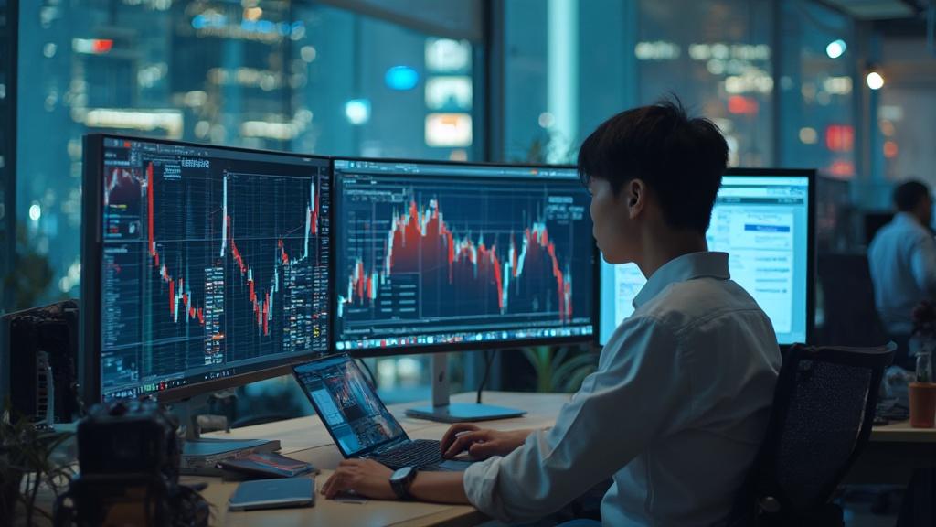 NFT코인: 2025년 성장을 주도할 디지털 혁신의 기회
