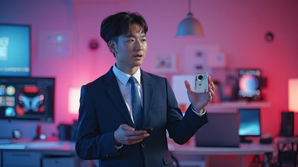 스마트폰 다나와의 매력적인 기능으로 가격 비교 최적화