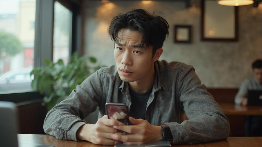 소니 스마트폰 출시: 엑스페리아 1 VII의 놀라운 변신