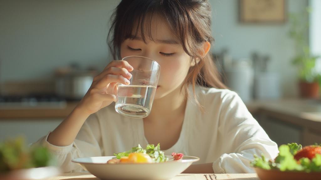 덴마크 다이어트의 놀라운 성공 비결 3가지 공개!