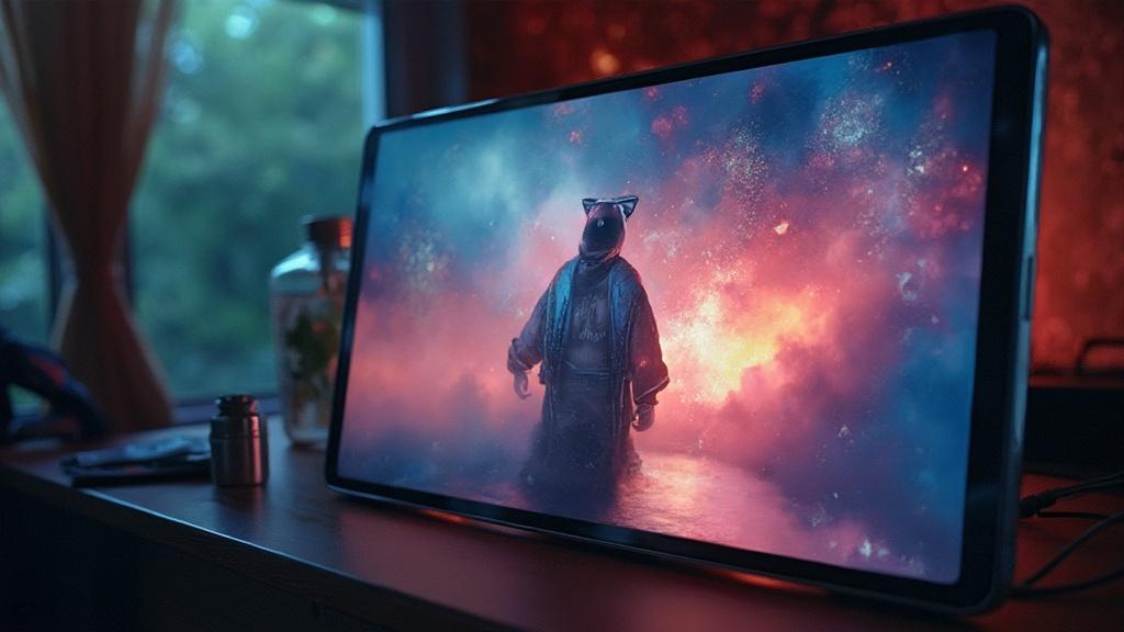 삼성 갤럭시 A31의 10가지 매력적인 특징과 활용법