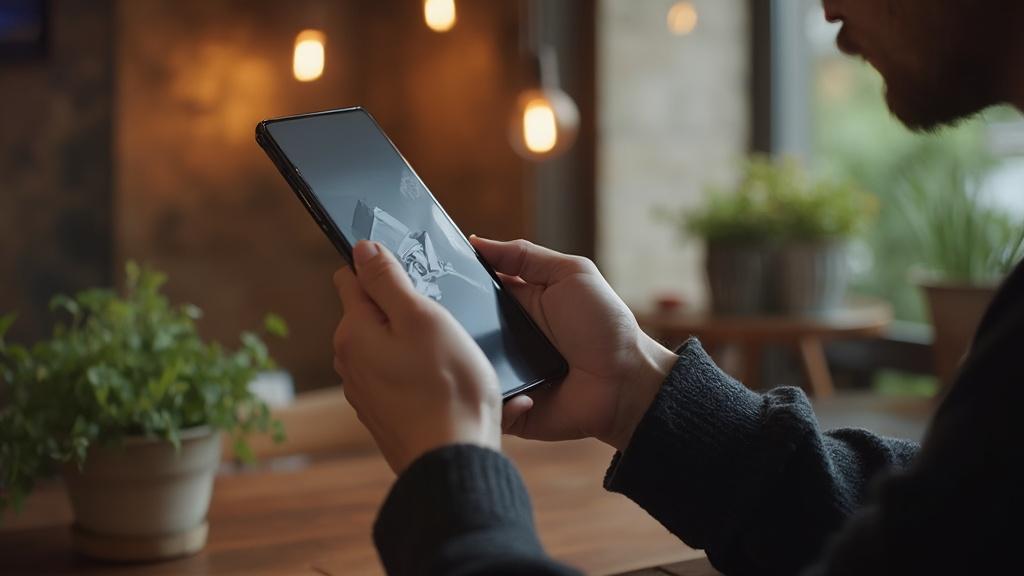 삼성 갤럭시 A31의 10가지 매력적인 특징과 활용법