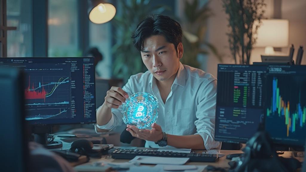 비트 가격의 2025년 놀라운 전망과 변동성 분석