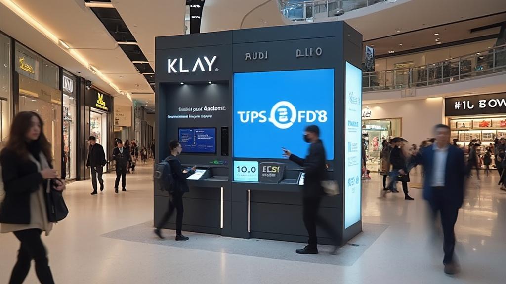 2025년 KLAY 코인 전망 긍정적, 변동성 주의 필요