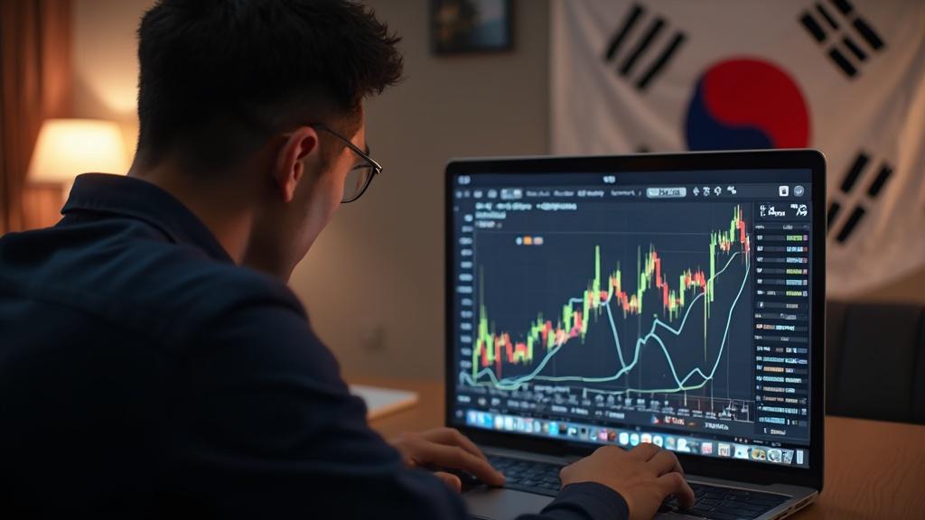 2025년 KLAY 코인 전망 긍정적, 변동성 주의 필요