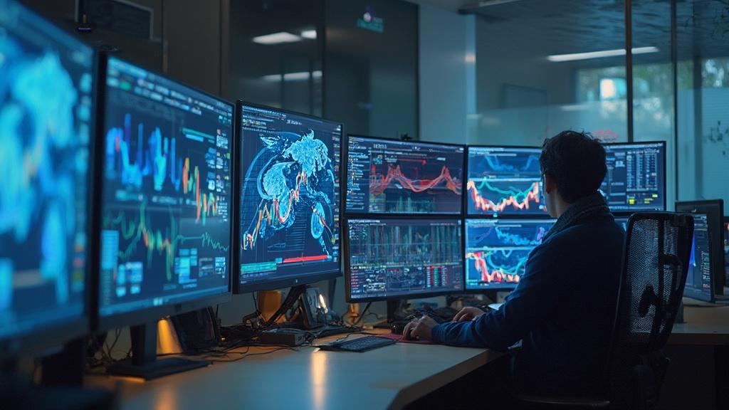 3가지 이유로 알아보는 비트코인 볼트의 매력과 보안성