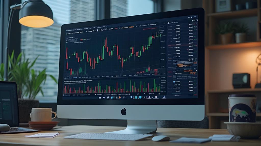 랠리코인의 5가지 놀라운 매력: 크리에이터 경제의 핵심