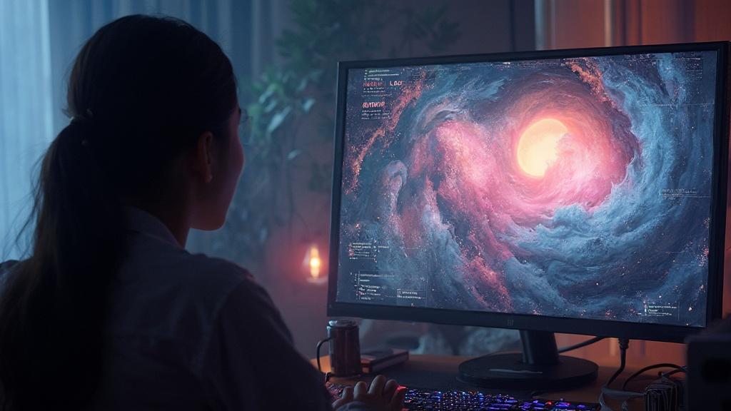 랠리코인의 5가지 놀라운 매력: 크리에이터 경제의 핵심