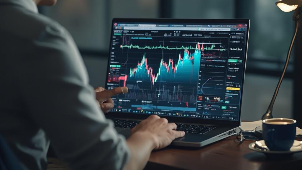 랠리코인의 5가지 놀라운 매력: 크리에이터 경제의 핵심