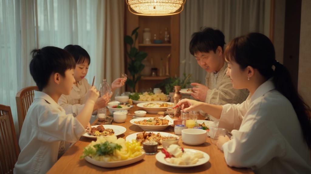 5가지 놀라운 체지방 빼는 식단 비결 공개
