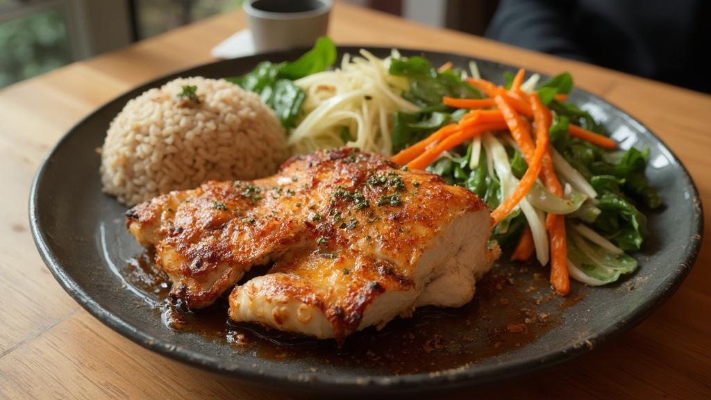 5가지 놀라운 체지방 빼는 식단 비결 공개