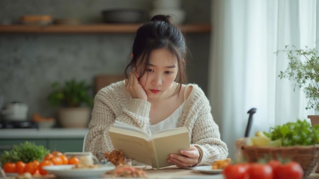 케토다이어트의 5가지 매력적인 비밀과 성공 팁 공개