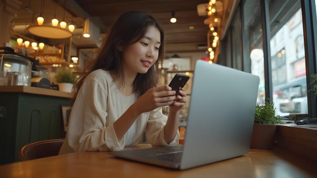 5가지 알뜰폰 아이폰 요금제, 스마트한 선택의 비밀