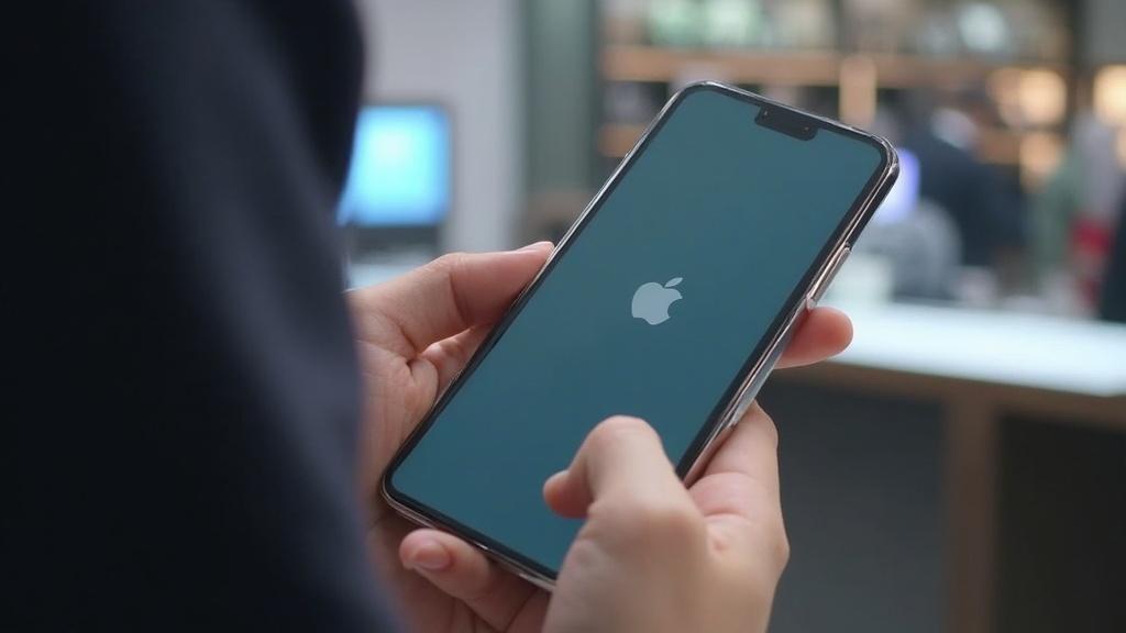 5가지 알뜰폰 아이폰 요금제, 스마트한 선택의 비밀