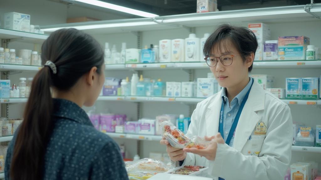 5가지 지방다이어트의 효과적인 성분과 작용 원리