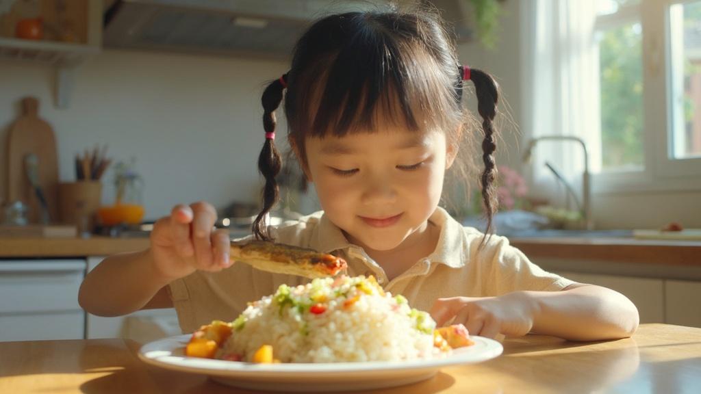 5가지 중학생 다이어트 식단의 건강한 변화 비법