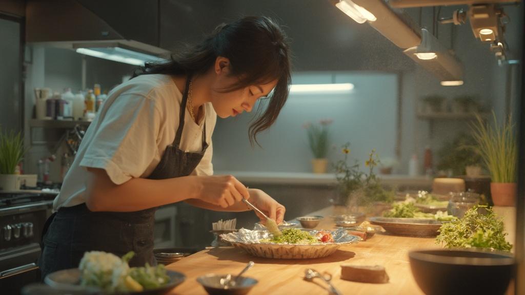 체지방식단으로 건강하게 몸매 관리하는 7가지 팁!